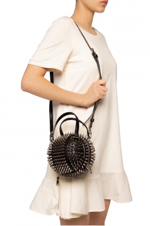 Basketball shaped shoulder bag, zdjęcie 2 Basketball shaped shoulder bag od Gucci